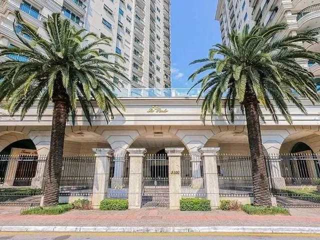 Imagem: Cobertura Residencial em Florianópolis