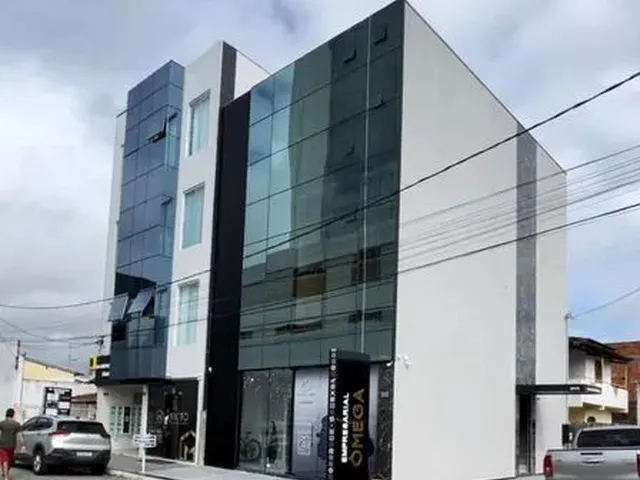 Imagem: Sala Comercial e Escritório