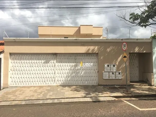 Imagem: Apartamento para Aluguel, 3 Quartos, 1 Vaga