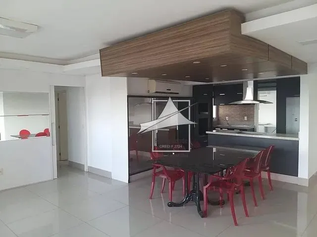Imagem: Apartamento com 3 Dormitórios À Venda