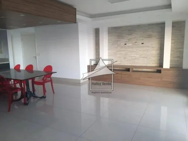 Imagem 3: Apartamento com 3 Dormitórios À Venda, 139 M² - Ed. Opera Prima - santa Rosa