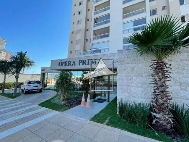 Imagem 14: Apartamento com 3 Dormitórios À Venda, 139 M² - Ed. Opera Prima - santa Rosa