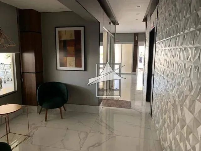 Imagem 5: Apartamento com 3 Dormitórios À Venda, 139 M² - Ed. Opera Prima - santa Rosa