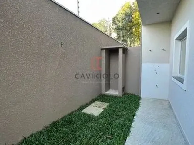 Imagem 4: Curitiba - Casa de Condomínio - Campo Comprido