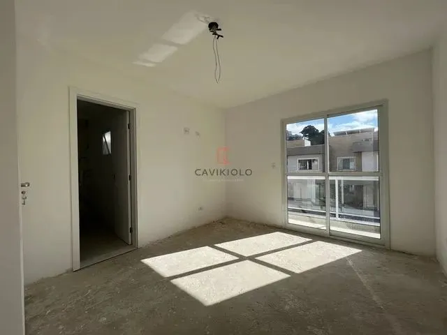 Imagem 12: Curitiba - Casa de Condomínio - Campo Comprido