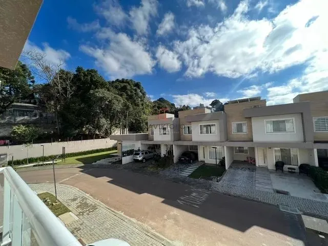 Imagem 7: Curitiba - Casa de Condomínio - Campo Comprido