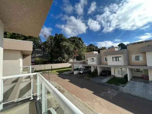 Imagem 15: Curitiba - Casa de Condomínio - Campo Comprido