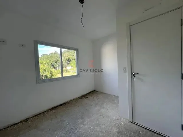 Imagem 9: Curitiba - Casa de Condomínio - Campo Comprido