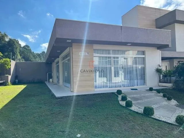Imagem 16: Curitiba - Casa de Condomínio - Campo Comprido