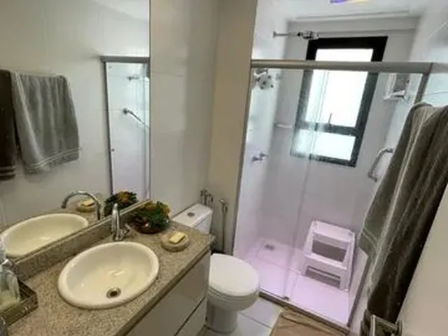 Imagem 15: Pituba 3/4 com Suíte e Varanda - 104M