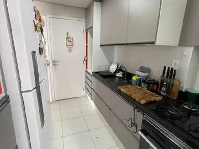 Imagem 5: Pituba 3/4 com Suíte e Varanda - 104M