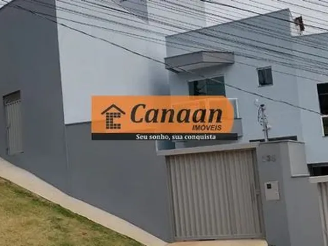Imagem 1: Ibirité - Casa Padrão - Palmeiras
