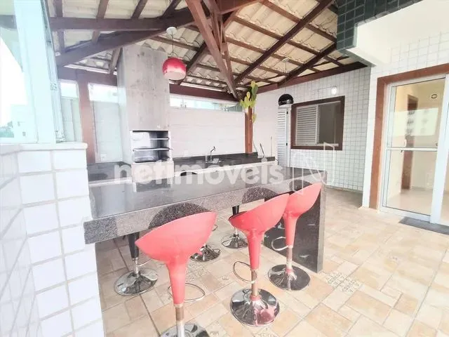 Imagem: Venda Cobertura Graça Belo Horizonte
