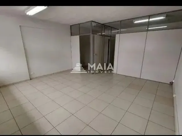 Imagem: Comercial no Edifício Chapadão