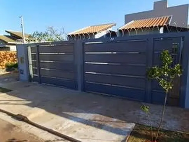 Imagem: Casa com Ótimo Preço no Bairro santa Luzia
