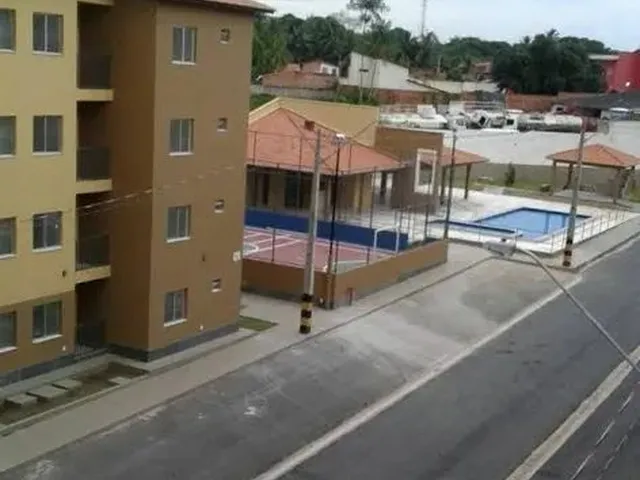 Imagem: Apartamento Parque do Sol 1