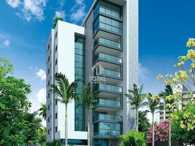 Imagem: Belo Horizonte - Apartamento Padrão - Castelo