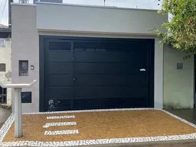 Imagem: Casa Nova Mollon -Americana