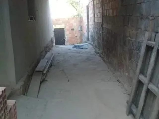 Imagem 9: Ibirité - Casa Padrão - Eldorado