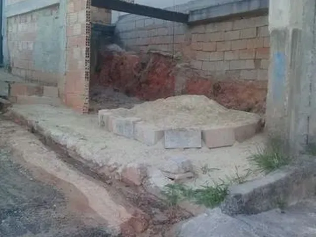 Imagem 12: Ibirité - Casa Padrão - Eldorado