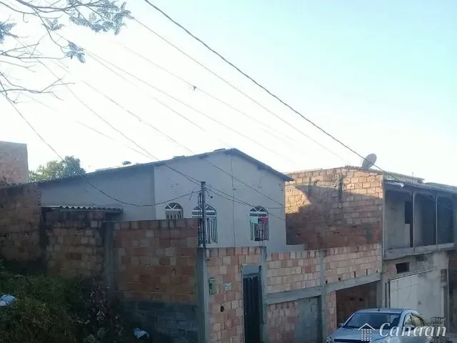 Imagem 3: Ibirité - Casa Padrão - Eldorado