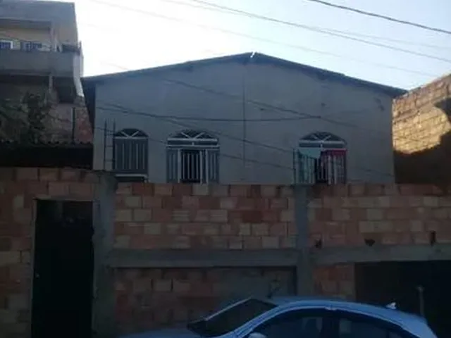 Imagem 4: Ibirité - Casa Padrão - Eldorado