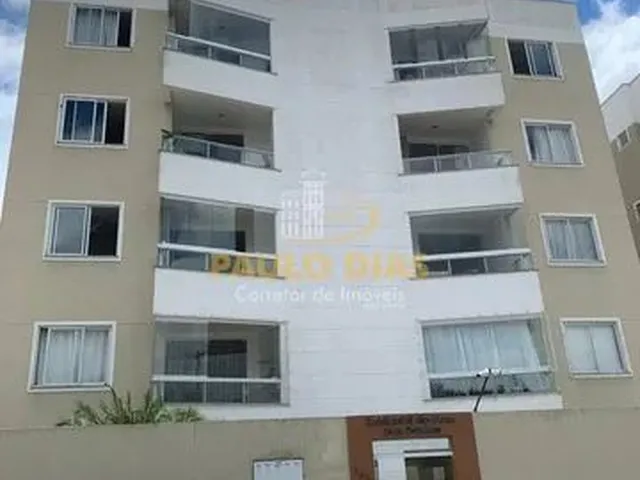 Imagem: Apartamento À Venda/Tabuleiro/Camboriú/Sc