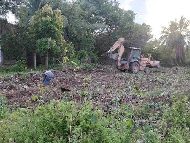 Imagem: Vendo Este Terreno