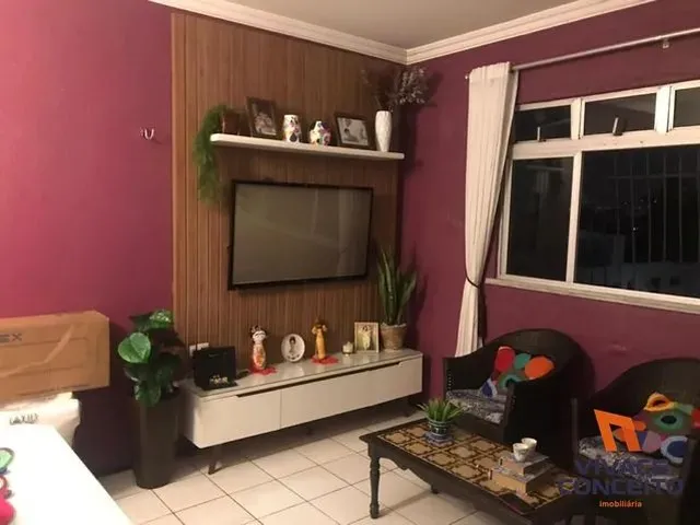 Imagem 4: Apartamento a Venda com 84M², 3 Quartos e Valor Acessível no Rodolfo Teófilo