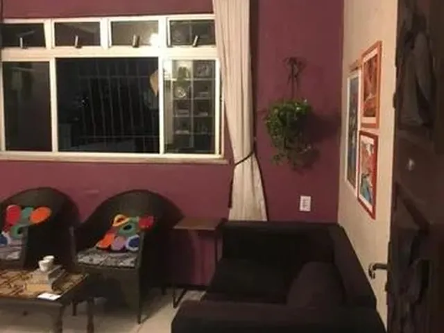 Imagem 2: Apartamento a Venda com 84M², 3 Quartos e Valor Acessível no Rodolfo Teófilo