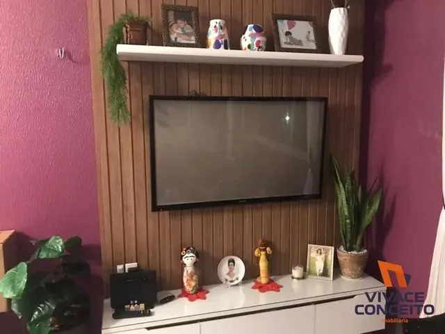 Imagem 15: Apartamento a Venda com 84M², 3 Quartos e Valor Acessível no Rodolfo Teófilo
