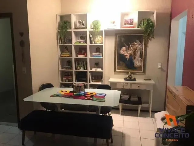 Imagem 5: Apartamento a Venda com 84M², 3 Quartos e Valor Acessível no Rodolfo Teófilo
