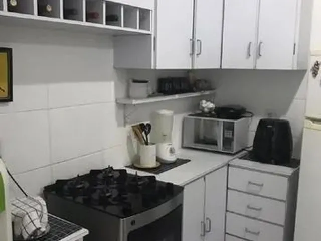 Imagem 10: Apartamento a Venda com 84M², 3 Quartos e Valor Acessível no Rodolfo Teófilo