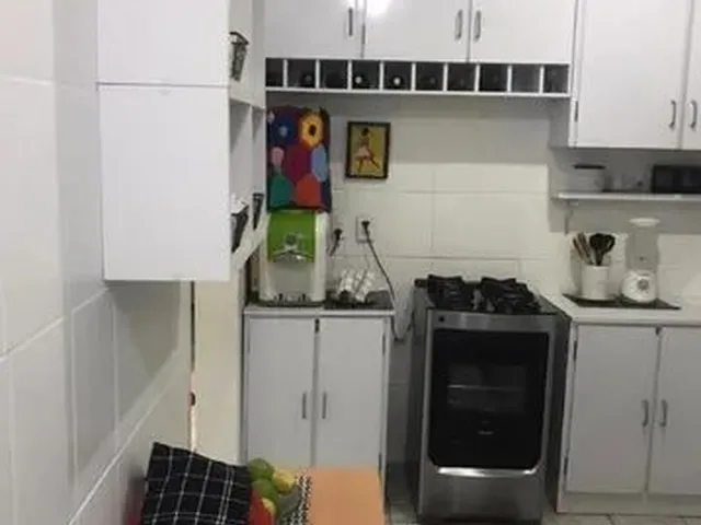 Imagem 13: Apartamento a Venda com 84M², 3 Quartos e Valor Acessível no Rodolfo Teófilo