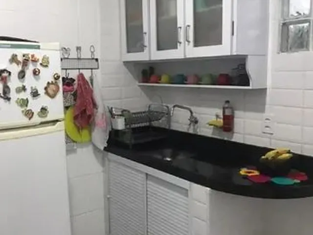 Imagem 12: Apartamento a Venda com 84M², 3 Quartos e Valor Acessível no Rodolfo Teófilo