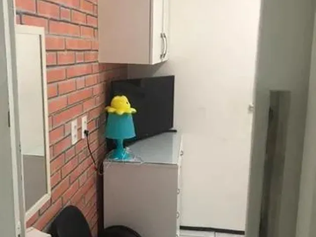 Imagem 3: Apartamento a Venda com 84M², 3 Quartos e Valor Acessível no Rodolfo Teófilo