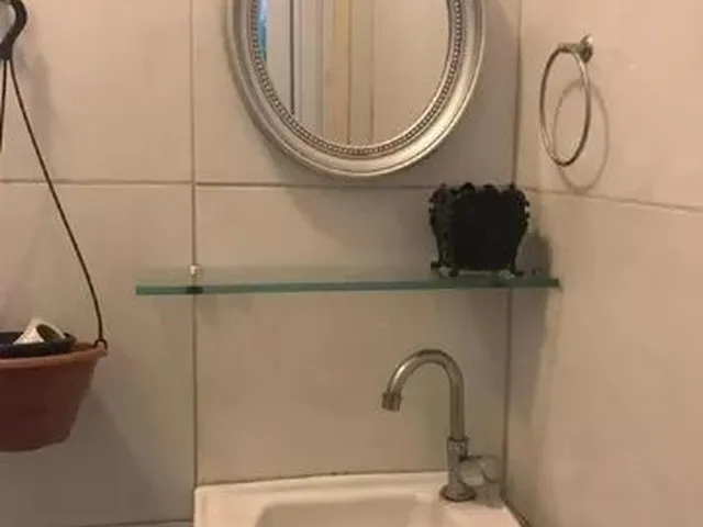 Imagem 6: Apartamento a Venda com 84M², 3 Quartos e Valor Acessível no Rodolfo Teófilo