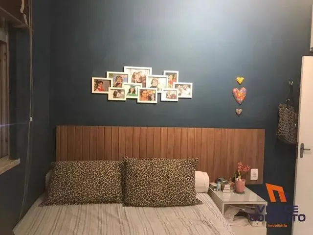 Imagem 11: Apartamento a Venda com 84M², 3 Quartos e Valor Acessível no Rodolfo Teófilo
