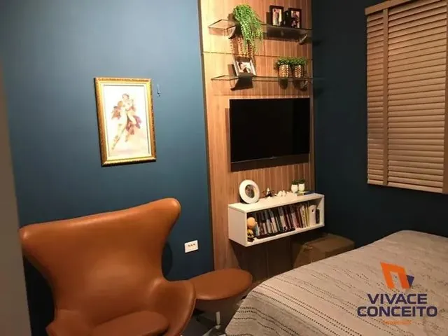 Imagem 7: Apartamento a Venda com 84M², 3 Quartos e Valor Acessível no Rodolfo Teófilo
