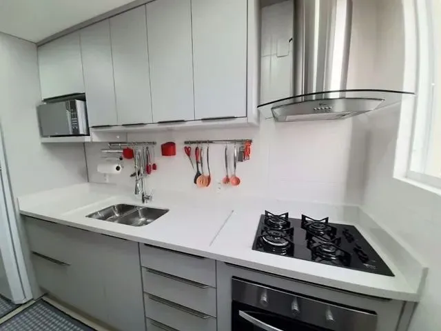 Imagem 9: Apartamento com 2 Dormitórios À Venda, 75 M² por R$ 399.000,00 - Centro - Palhoça/Sc