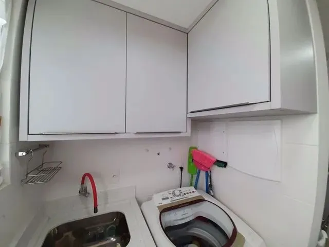 Imagem 2: Apartamento com 2 Dormitórios À Venda, 75 M² por R$ 399.000,00 - Centro - Palhoça/Sc