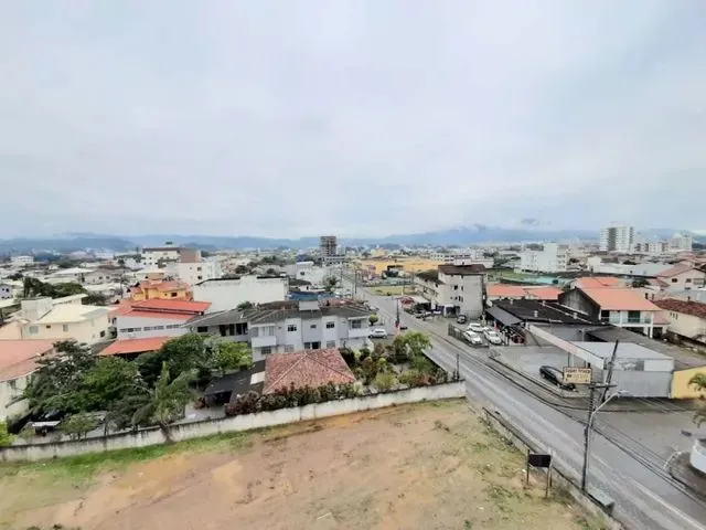 Imagem 8: Apartamento com 2 Dormitórios À Venda, 75 M² por R$ 399.000,00 - Centro - Palhoça/Sc