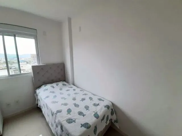 Imagem 16: Apartamento com 2 Dormitórios À Venda, 75 M² por R$ 399.000,00 - Centro - Palhoça/Sc