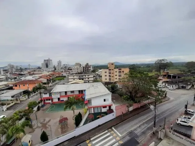 Imagem 10: Apartamento com 2 Dormitórios À Venda, 75 M² por R$ 399.000,00 - Centro - Palhoça/Sc