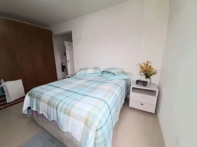 Imagem 13: Apartamento com 2 Dormitórios À Venda, 75 M² por R$ 399.000,00 - Centro - Palhoça/Sc