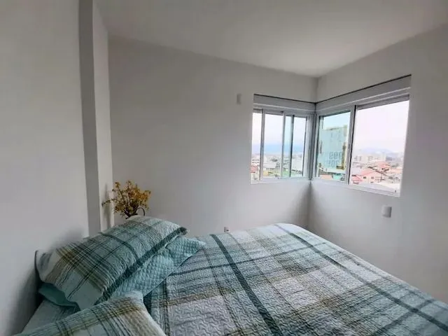 Imagem 3: Apartamento com 2 Dormitórios À Venda, 75 M² por R$ 399.000,00 - Centro - Palhoça/Sc