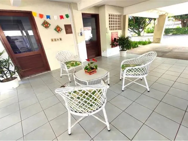Imagem 4: Apto com 3 Dormitórios em Dix-Septo Rosado