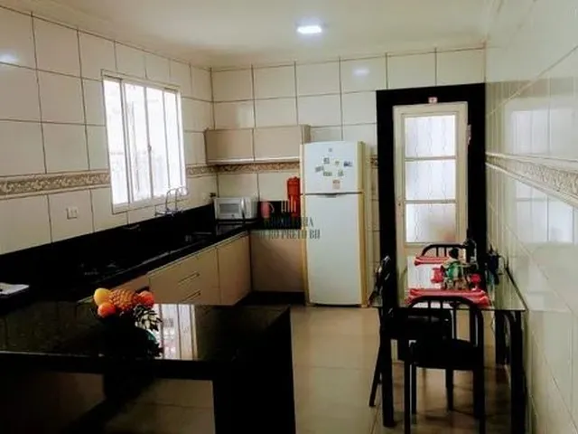 Imagem: Venda Residential / Home Belo Horizonte
