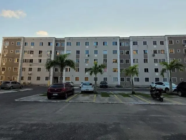 Imagem: Apartamento para Venda em Lauro de Freitas