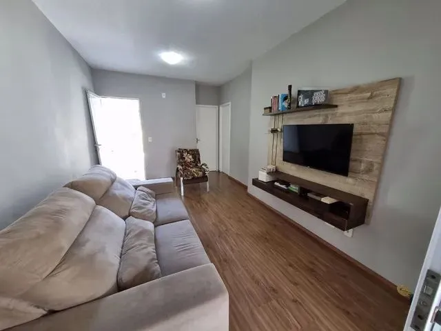 Imagem: Casa Residencial À Venda, Bela Vista, Palhoça